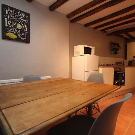 Malvern House Banbury Bagian luar foto