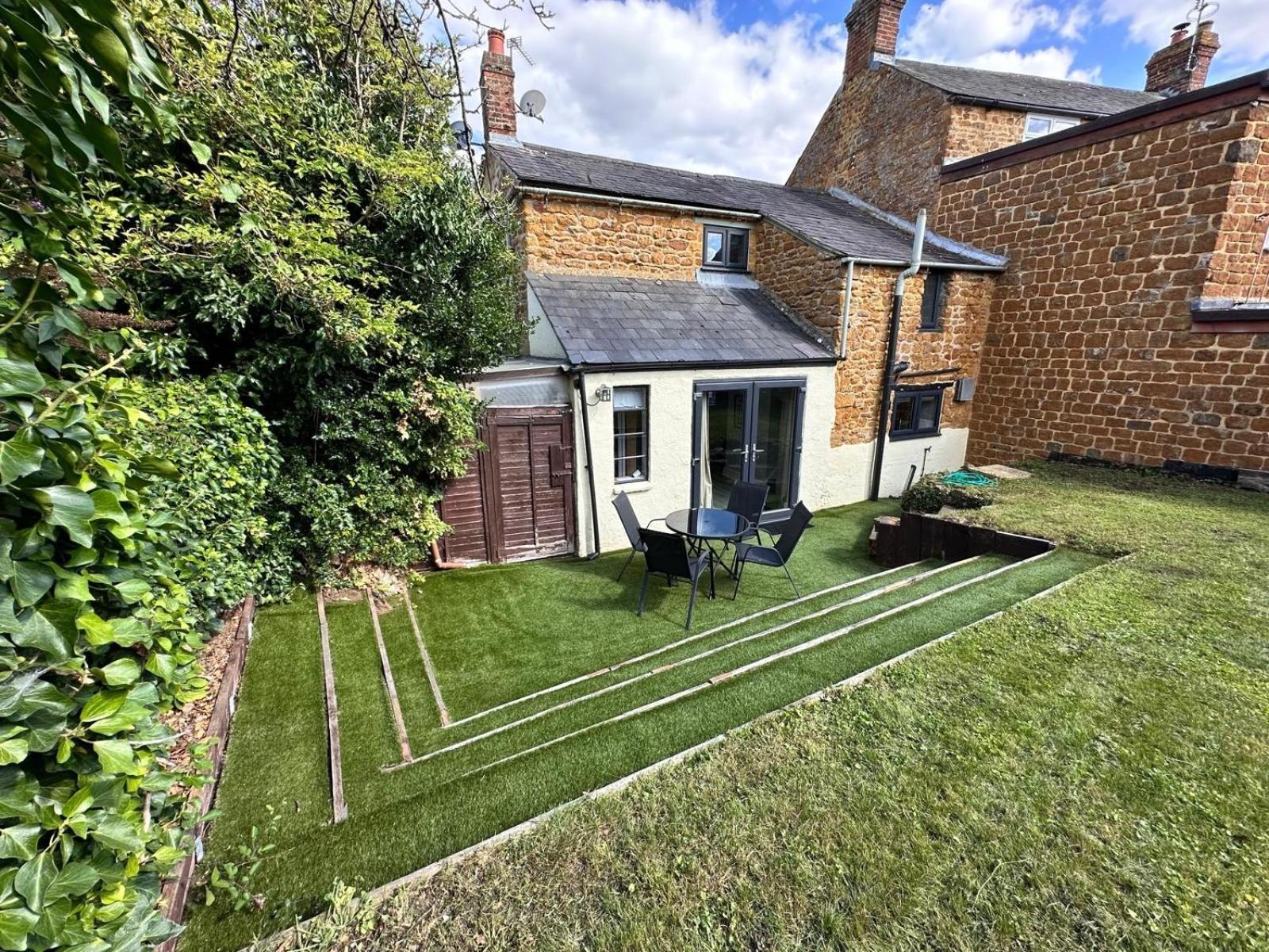 Malvern House Banbury Bagian luar foto