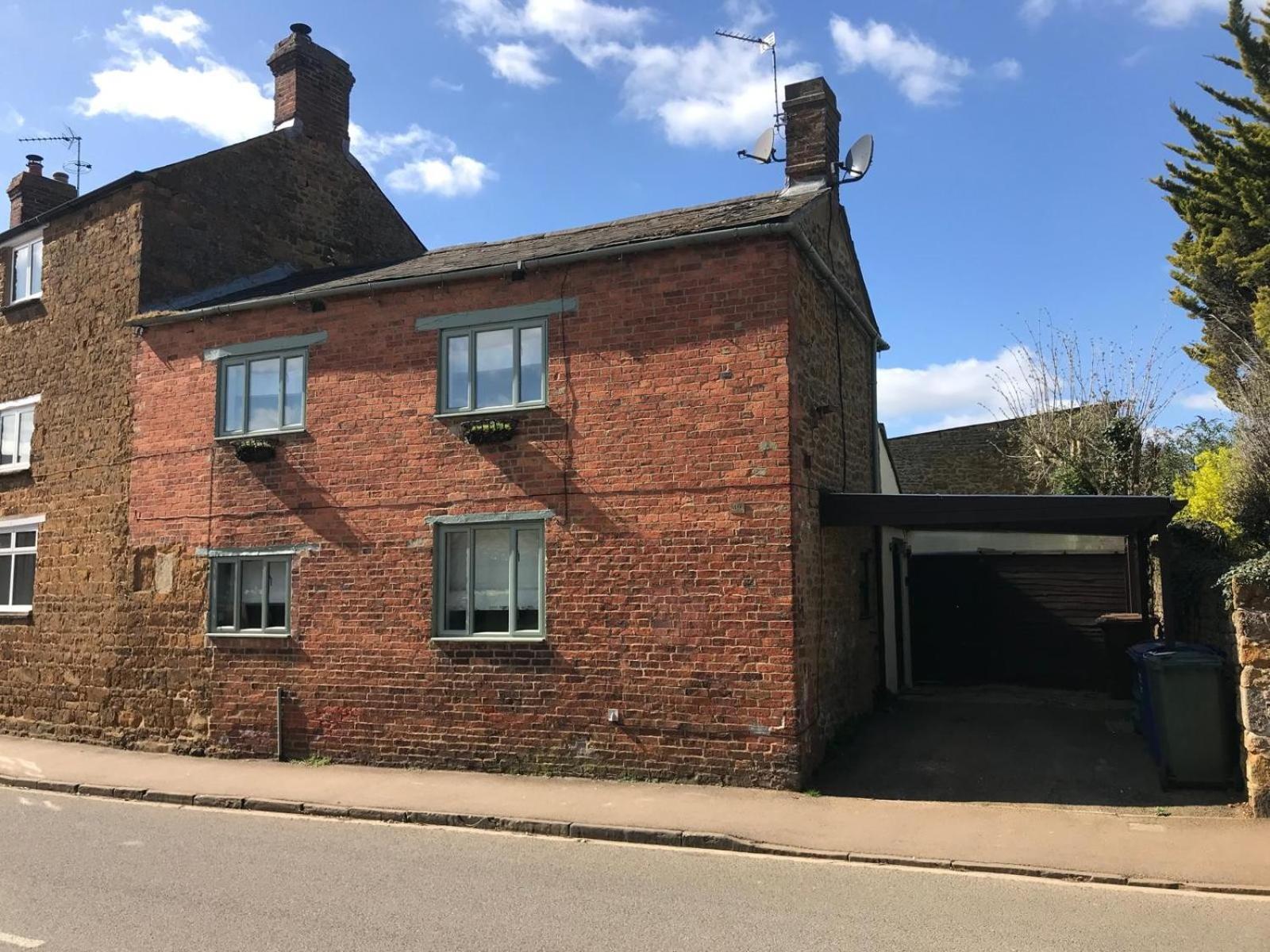 Malvern House Banbury Bagian luar foto