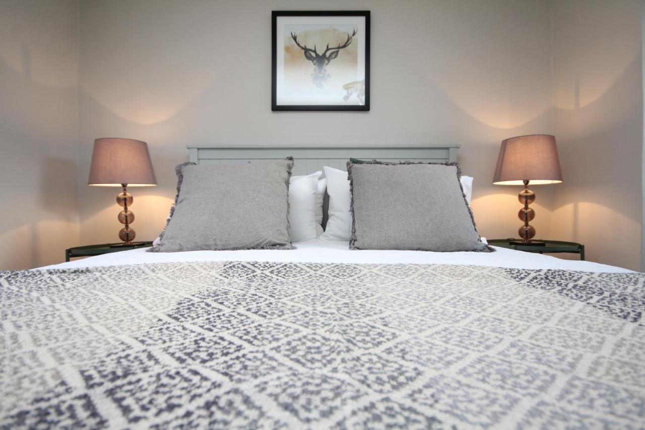 Malvern House Banbury Bagian luar foto