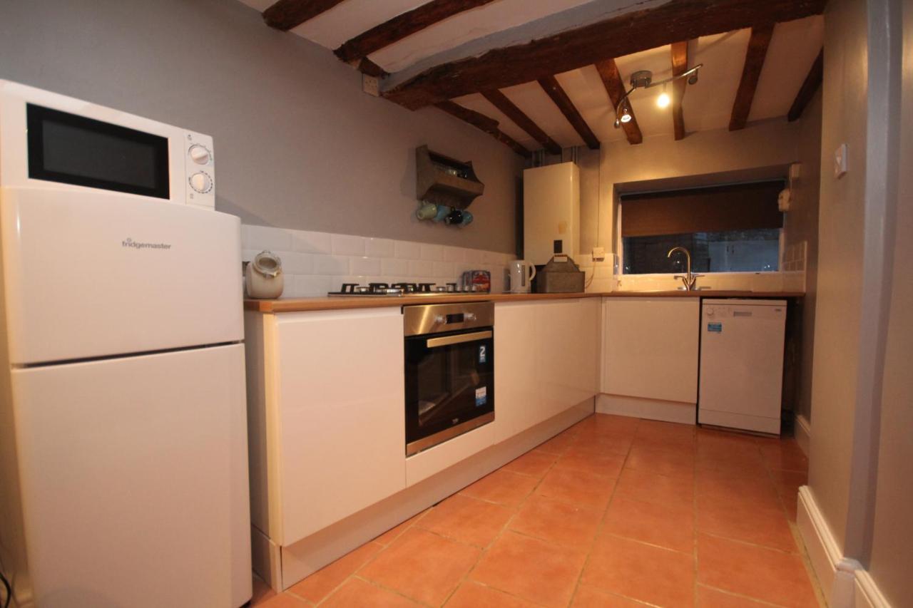 Malvern House Banbury Bagian luar foto