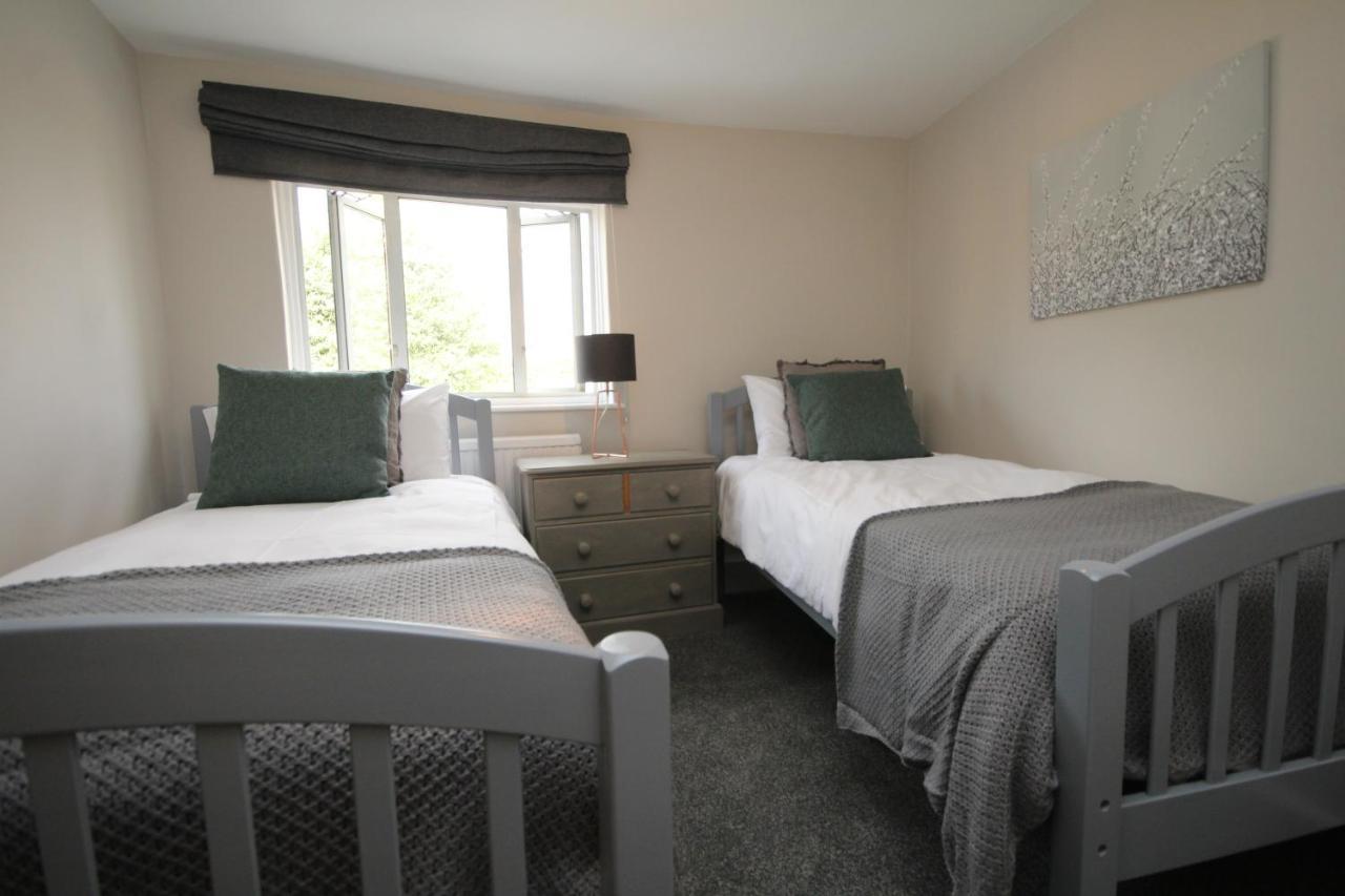 Malvern House Banbury Bagian luar foto