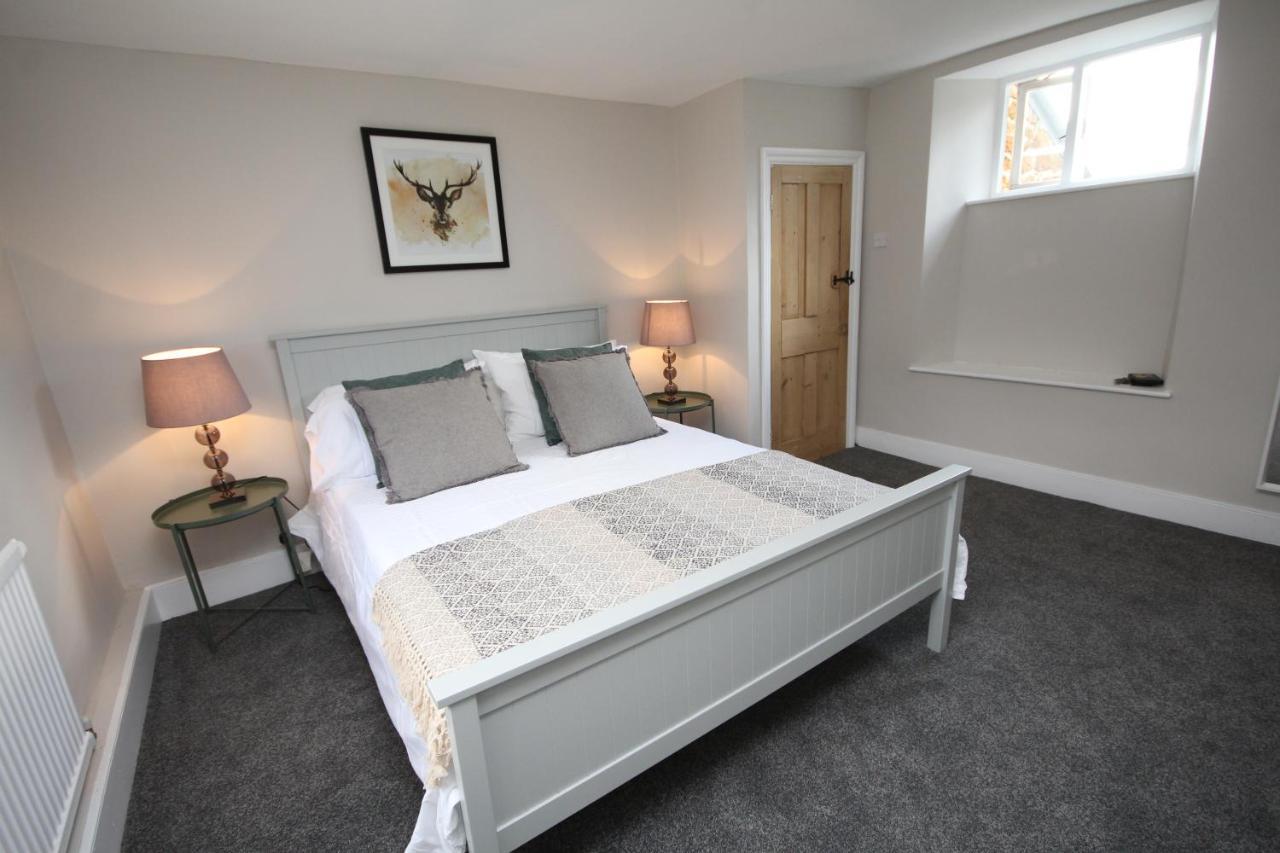 Malvern House Banbury Bagian luar foto