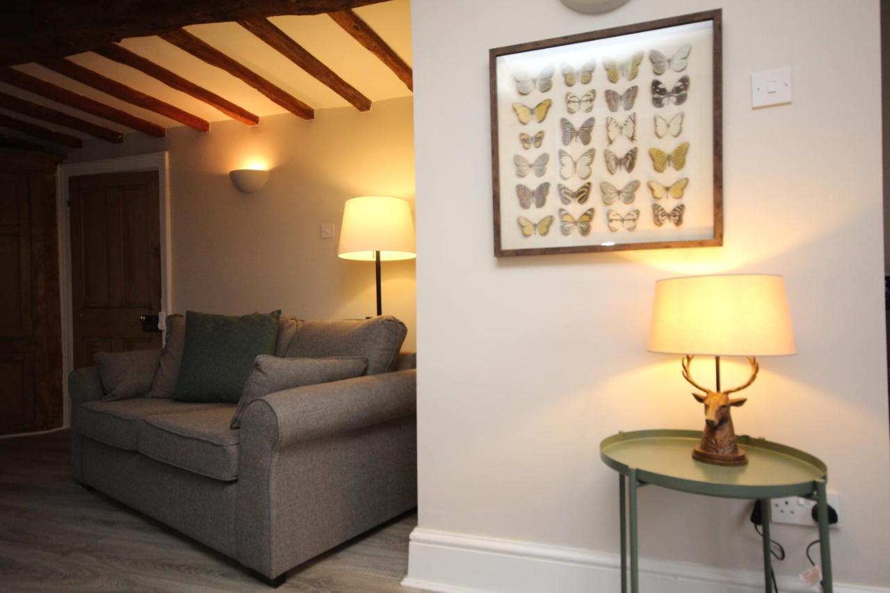 Malvern House Banbury Bagian luar foto