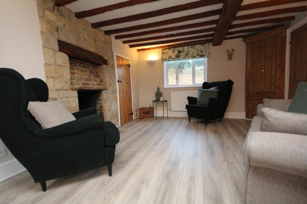 Malvern House Banbury Bagian luar foto