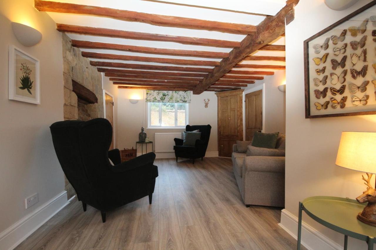 Malvern House Banbury Bagian luar foto