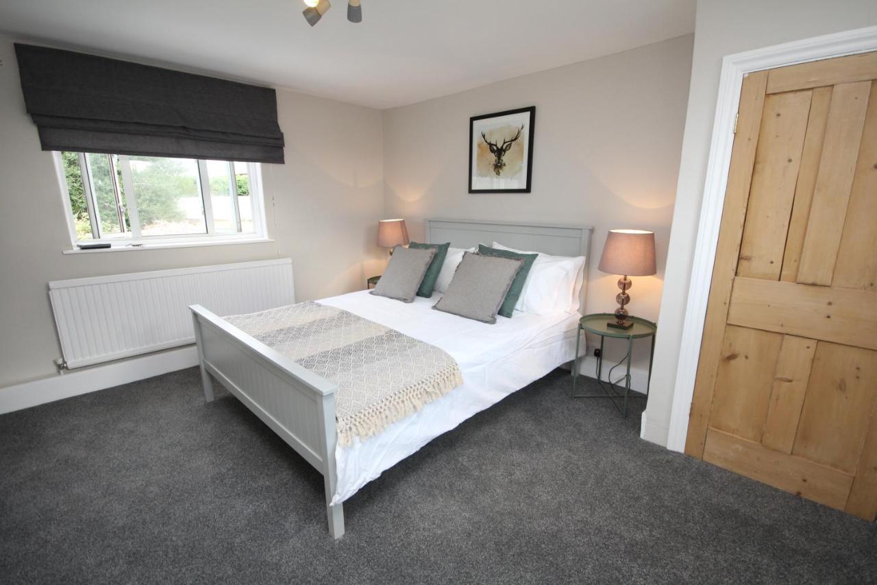 Malvern House Banbury Bagian luar foto